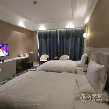 梓潼龙瑶大酒店酒店提供图片