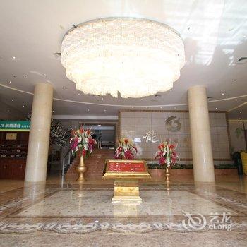 梓潼龙瑶大酒店酒店提供图片