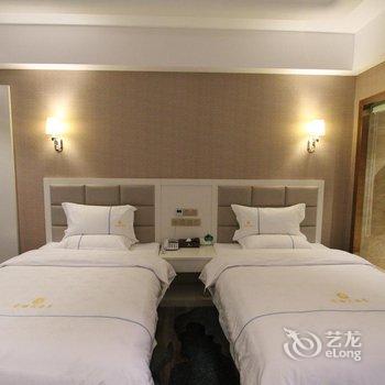 梓潼龙瑶大酒店酒店提供图片