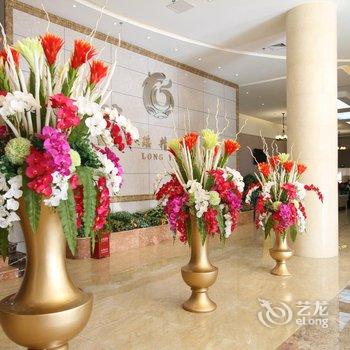 梓潼龙瑶大酒店酒店提供图片