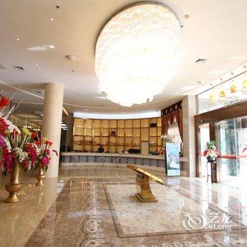 梓潼龙瑶大酒店酒店提供图片