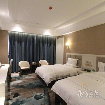 梓潼龙瑶大酒店酒店提供图片