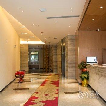 荆州柏曼酒店酒店提供图片