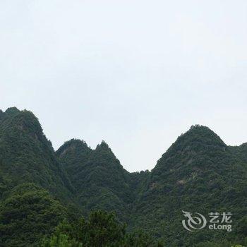 张家界静心居客栈酒店提供图片