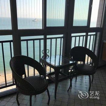 南澳观海公寓酒店提供图片