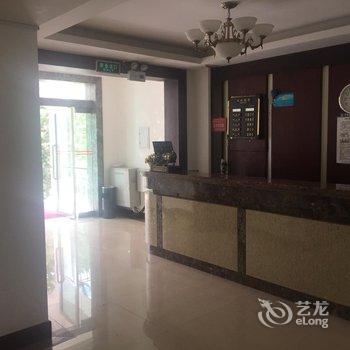 喀纳斯贾登峪回家休闲酒店(别墅区)酒店提供图片