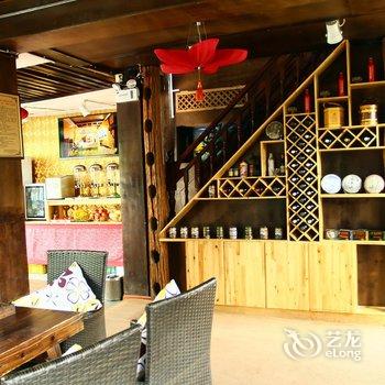 丽江云端客栈(南门桥店)酒店提供图片