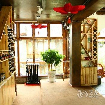 丽江云端客栈(南门桥店)酒店提供图片