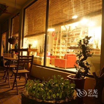 安吉清风寨山庄酒店提供图片