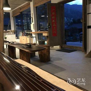 安吉清风寨山庄酒店提供图片