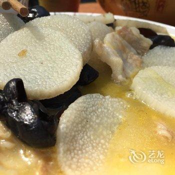 安吉清风寨山庄酒店提供图片