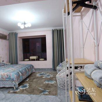 泉州晋江欧蓬青年旅社酒店提供图片