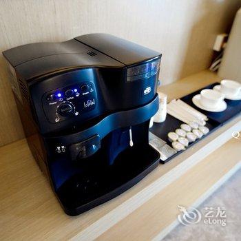 锦季酒店(上海康桥浦三路地铁站锦绣路店)酒店提供图片