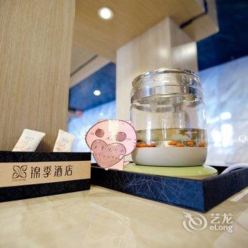 锦季酒店(上海康桥浦三路地铁站锦绣路店)酒店提供图片