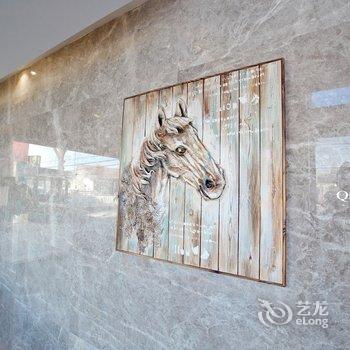 锦季酒店(上海康桥浦三路地铁站锦绣路店)酒店提供图片