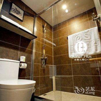 锦季酒店(上海康桥浦三路地铁站锦绣路店)酒店提供图片