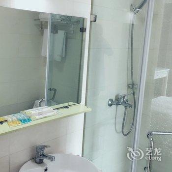 湖州锦铖商务宾馆酒店提供图片