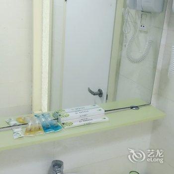 湖州锦铖商务宾馆酒店提供图片