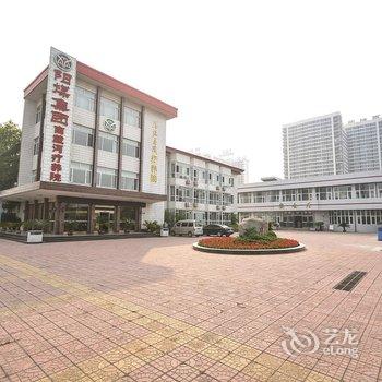 南戴河阳煤集团疗养院酒店提供图片