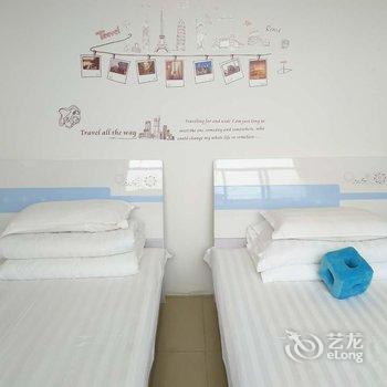 泰安红门流年·悠闲时光客栈酒店提供图片
