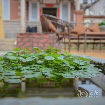 泉州众山小厝埕旅宿酒店提供图片