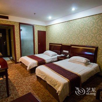 义乌商贸之星商务酒店酒店提供图片