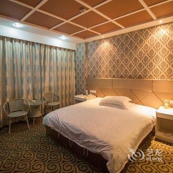 义乌商贸之星商务酒店酒店提供图片