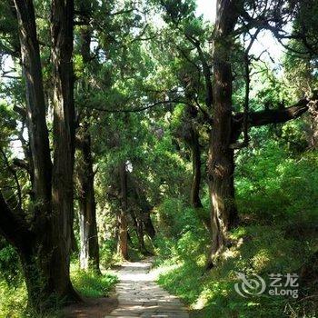 广元平乐客栈酒店提供图片