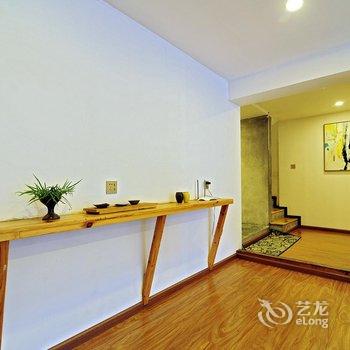 西江苗寨幸福里山居(西江店)酒店提供图片