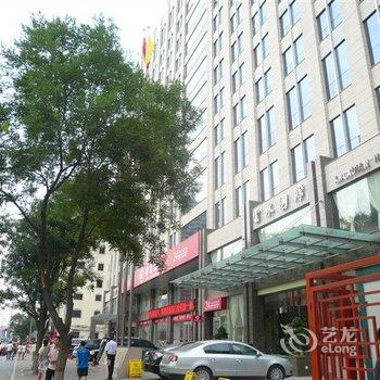 山西云水国际大酒店酒店提供图片