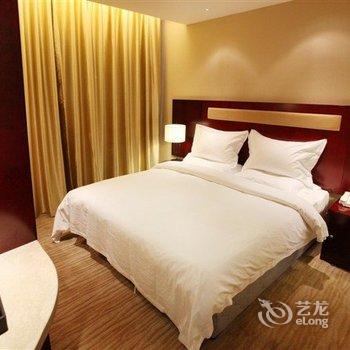 山西云水国际大酒店酒店提供图片