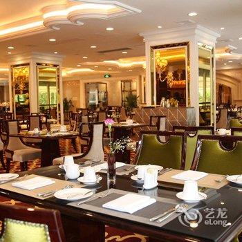 南宁金紫荆国际大酒店酒店提供图片