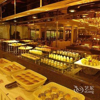 南宁金紫荆国际大酒店酒店提供图片