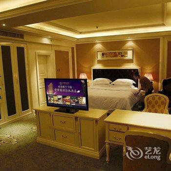 南宁金紫荆国际大酒店酒店提供图片