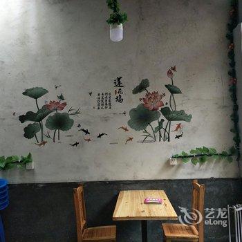 衡阳南岳翠竹山庄酒店提供图片