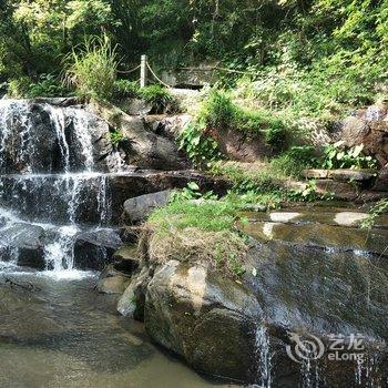 衡阳南岳翠竹山庄酒店提供图片