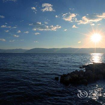 大理洱海祝福客栈酒店提供图片