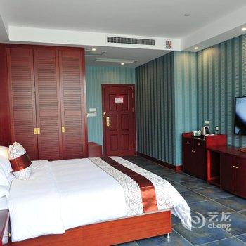 绵阳爱尚酒店酒店提供图片