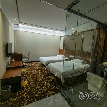 开封特锶源酒店酒店提供图片