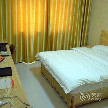 郑州盛通商务宾馆酒店提供图片