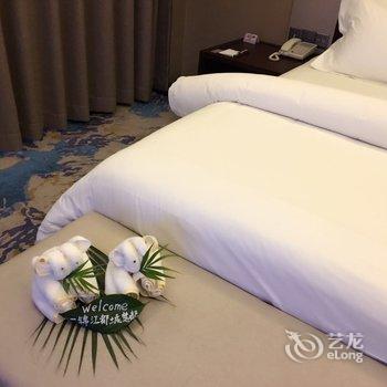 锦江都城酒店(徐州火车站楚都店)酒店提供图片