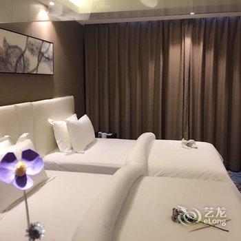 锦江都城酒店(徐州火车站楚都店)酒店提供图片