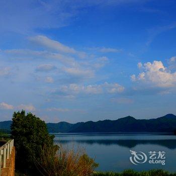 莫干山游子吟客栈酒店提供图片