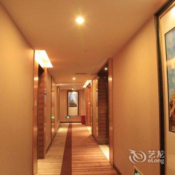 城市客栈(深圳世界之窗店)酒店提供图片