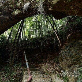 莫干·山的那边酒店提供图片