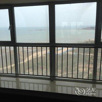 东戴河龙宫海景公寓酒店提供图片