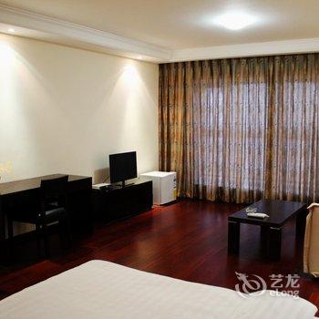 东戴河龙宫海景公寓酒店提供图片