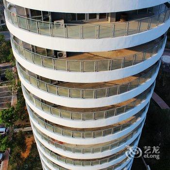 东戴河龙宫海景公寓酒店提供图片