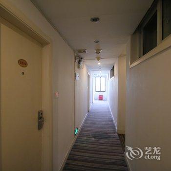 浦江快捷酒店(上海莘庄店)酒店提供图片