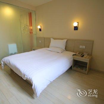 浦江快捷酒店(上海莘庄店)酒店提供图片